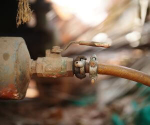 About Water Damage Mitigation Pros