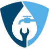 Water Damage Mitigation Pros Logo